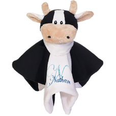 Wee Blankey Cow
